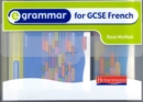 Image for e-Grammar for GCSE French