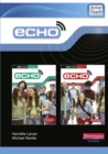 Image for Echo AQA GCSE ActiveTeach (Higher/Foundation)CDROM