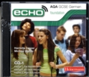 Image for Echo AQA GCSE German Foundation