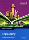 Image for Edexcel Diploma: Engineering: Level 2 Higher Diploma Student Book