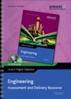 Image for Edexcel Diploma: Engineering: Level 2 Higher Diploma ADR with CD-ROM