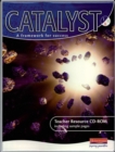 Image for Catalyst 1 Teachers Resource File and CD-ROM