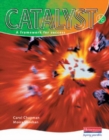 Image for Catalyst 2 Green Student Book
