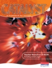 Image for Catalyst 2 Teachers Resource File and CD-ROM