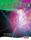 Image for Catalyst 3 Green Student Book