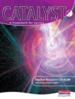 Image for Catalyst 3 Teachers Resource File and CD-ROM