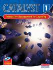 Image for Catalyst Interactive Assessment for Learning 1