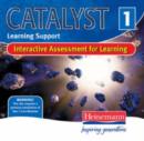 Image for Catalyst Interactive Assessment for Learning 1: Gifted &amp; Talented