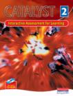 Image for Heinemann Assessment for Learning: Catalyst: Year 8 - Electronic Assessment in Science