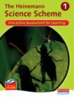 Image for Heinemann Assessment for Learning: Year 7 Core Modules - Science for Heinemann Science Scheme