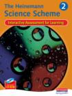 Image for Heinemann Assessment for Learning: Year 8 Core Modules - Science for Heinemann Science Scheme