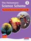 Image for Heinemann Assessment for Learning: Year 9 Core Module - Science for Heinemann Science Scheme