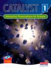 Image for Heinemann Presents: Year 7 - Science Presentations for Catalyst