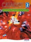 Image for Catalyst 2 Interactive Presentations for Science