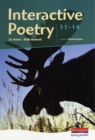 Image for Interactive Poetry 11-14 Pack
