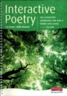 Image for Interactive Poetry 11-14 Student book