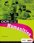 Image for OCR GCSE Humanities Student Book