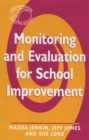 Image for Monitoring and Evaluation for School Improvement