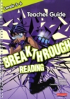 Image for Breakthrough Reading Levels 3-6 Teacher Pack