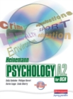 Image for Heinemann Psychology for OCR A2 Student Book with CD-ROM