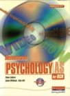 Image for Heinemann Psychology for OCR AS Student Book with CDROM