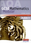 Image for AQA GCSE Maths Higher Module 3