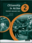 Image for Citizenship in Action 2 Teachers Resource Pack & CD-ROM
