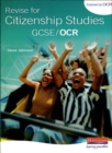 Image for Revise Citizenship Studies for OCR