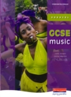 Image for Edexcel GCSE Music Student Book