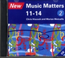Image for New music matters 11-14CD2: Projects 8,1 - 8,6