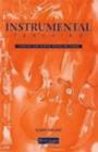 Image for Instrumental Teaching : A Practical Guide to Better Teaching and Learning