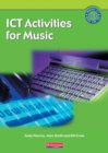 Image for ICT activities for music 11-14