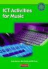 Image for ICT Activities: Music 11-14 - 5-Pack Licence + Upgrade