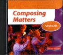 Image for Composing matters
