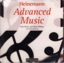Image for Heinemann Advanced Music CD Pack