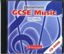 Image for GCSE Music CD-ROM