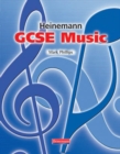 Image for GCSE Music Student Book