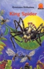 Image for King Spider