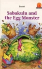 Image for Sabakulu and the Egg Monster