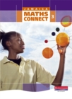 Image for Maths Connect for Jamaica Grade 3 Pupil Book