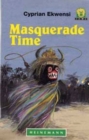 Image for Masquerade Time