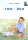 Image for Thabo&#39;s Takkies
