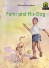 Image for Femi and His Dog