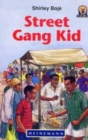 Image for Street Gang Kid