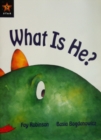 Image for What is He? Big Book
