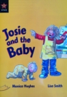 Image for Josie and the Baby Big Book : Bahrain Readers Yellow Level