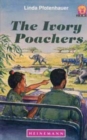Image for The Ivory Poachers