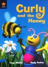 Image for Curly and the Honey Big Book