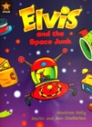 Image for Elvis and the Space Junk Big Book : Bahrain Readers Green Level