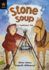 Image for Stone Soup Big Book : Bahrain Readers Green Level